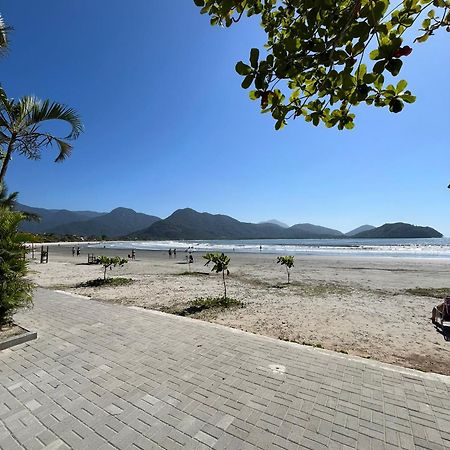 Recanto Lorenzi - Apartamentos Ubatuba Zewnętrze zdjęcie