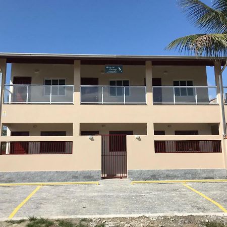 Recanto Lorenzi - Apartamentos Ubatuba Zewnętrze zdjęcie