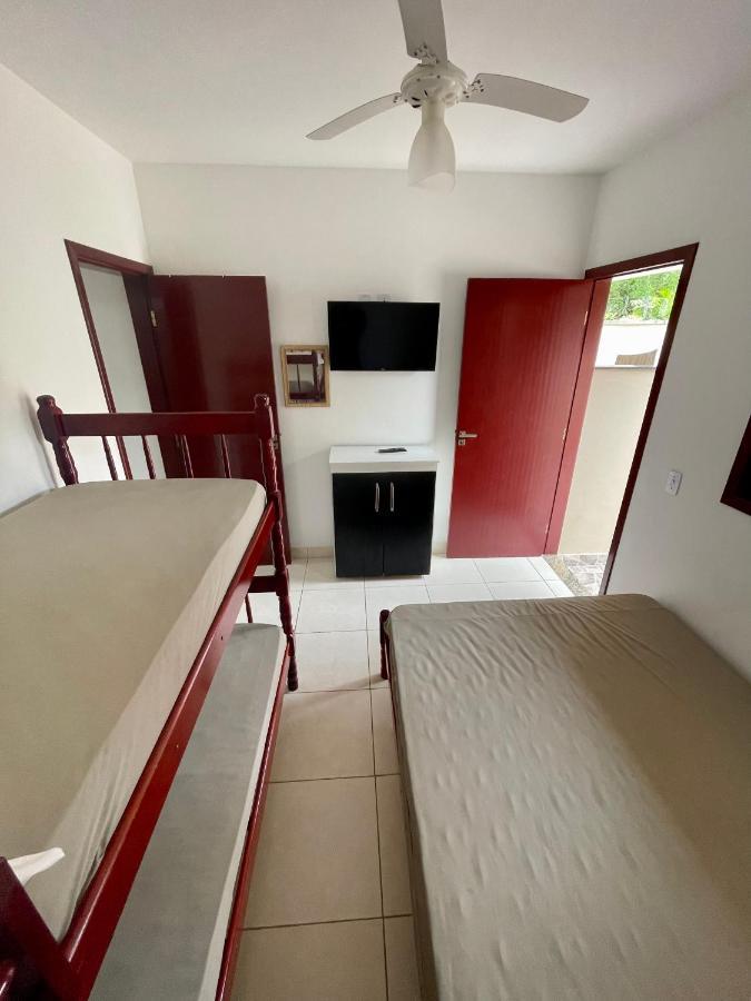 Recanto Lorenzi - Apartamentos Ubatuba Zewnętrze zdjęcie