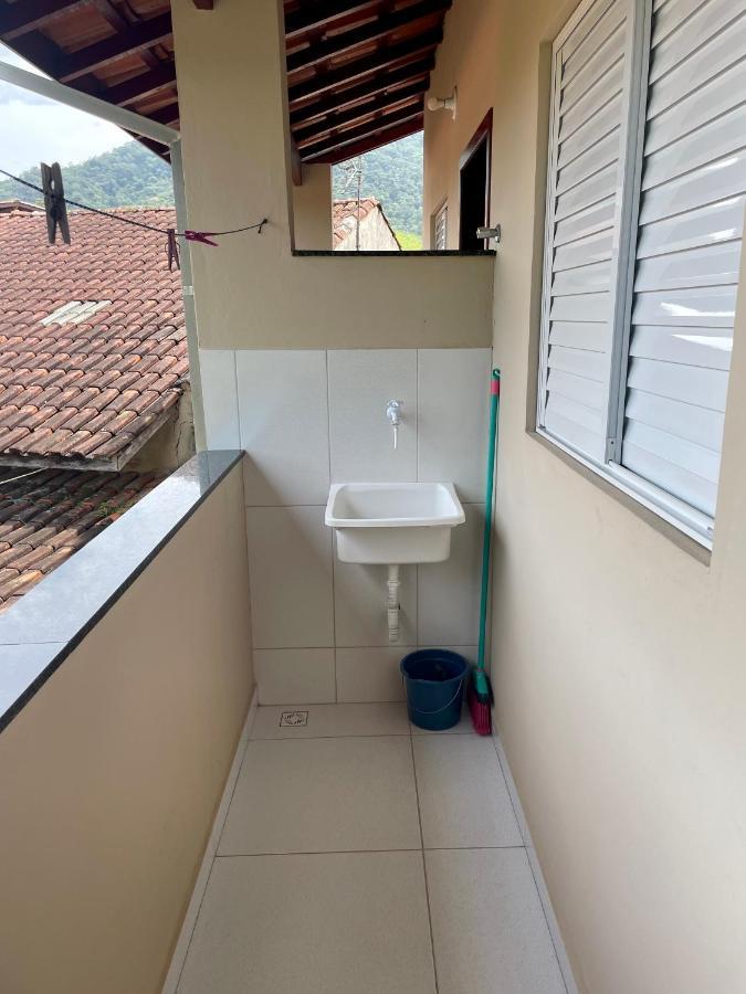 Recanto Lorenzi - Apartamentos Ubatuba Zewnętrze zdjęcie