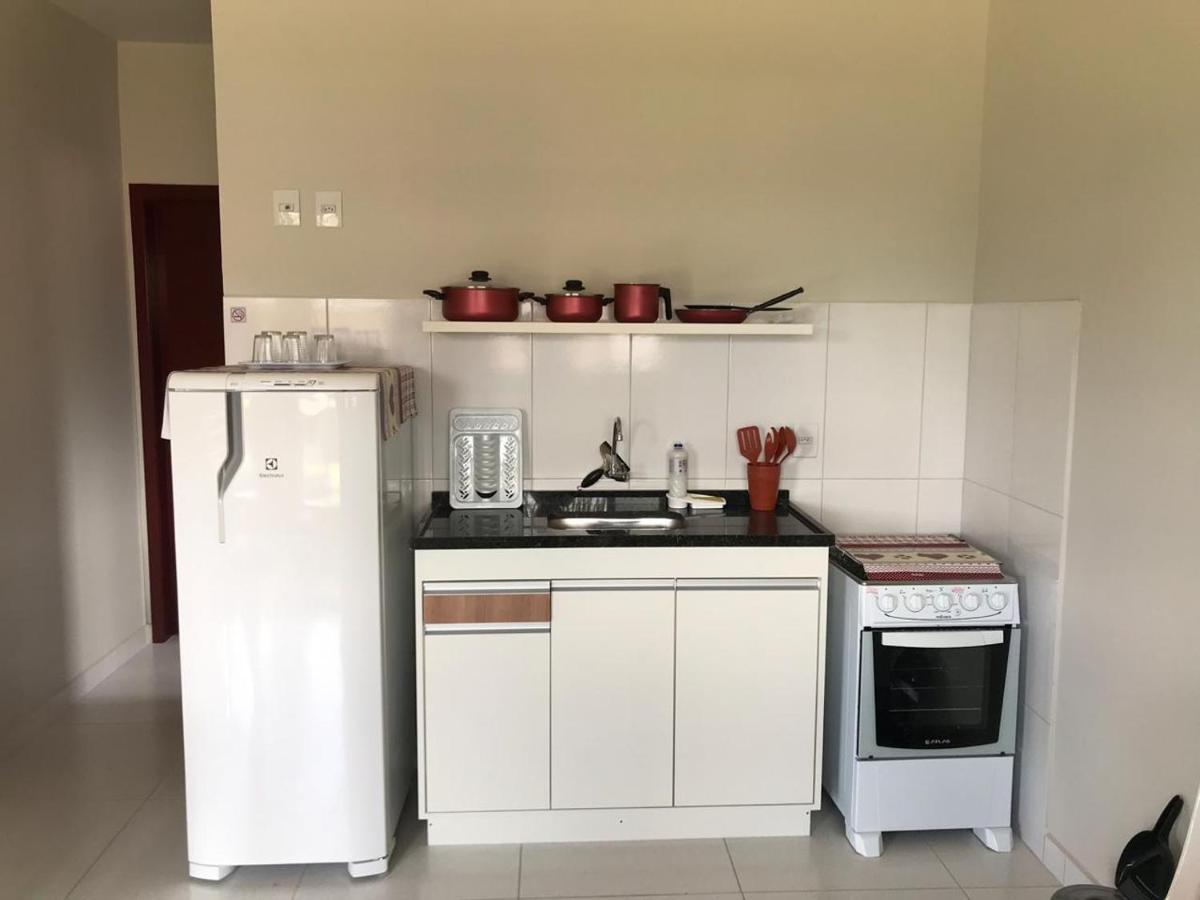Recanto Lorenzi - Apartamentos Ubatuba Zewnętrze zdjęcie