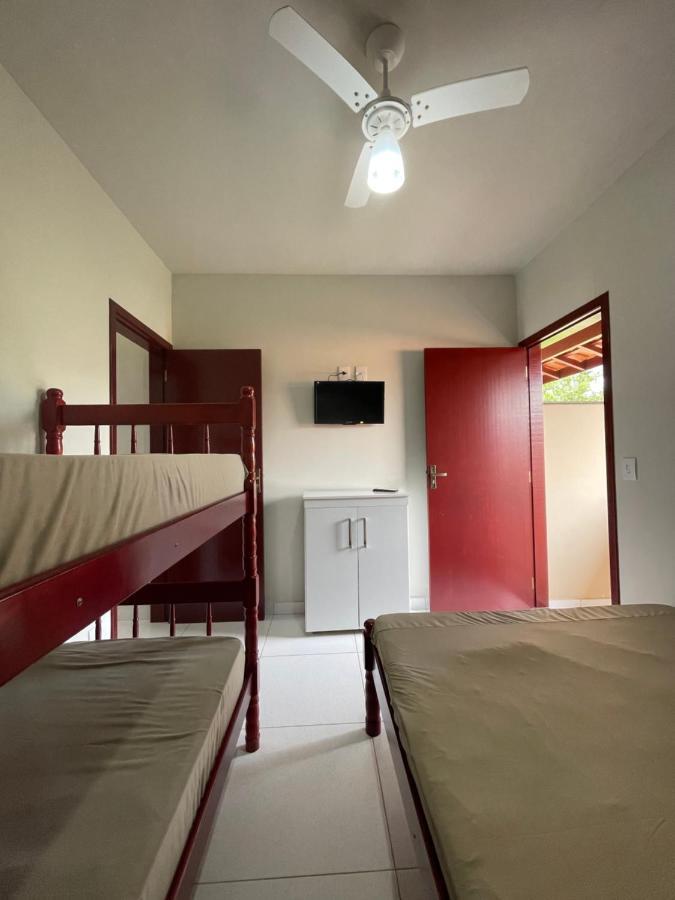 Recanto Lorenzi - Apartamentos Ubatuba Zewnętrze zdjęcie