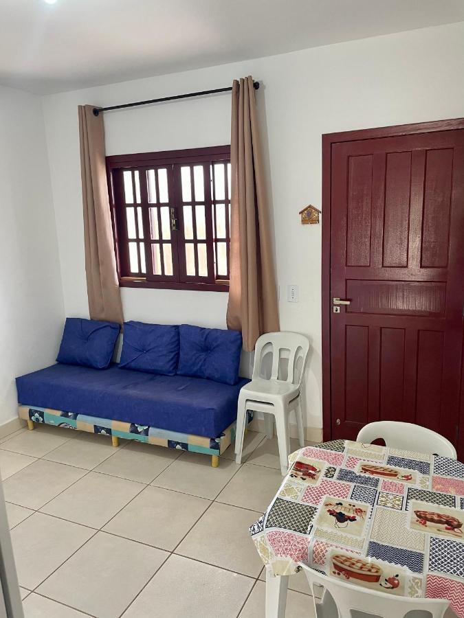Recanto Lorenzi - Apartamentos Ubatuba Zewnętrze zdjęcie