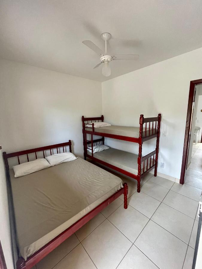 Recanto Lorenzi - Apartamentos Ubatuba Zewnętrze zdjęcie