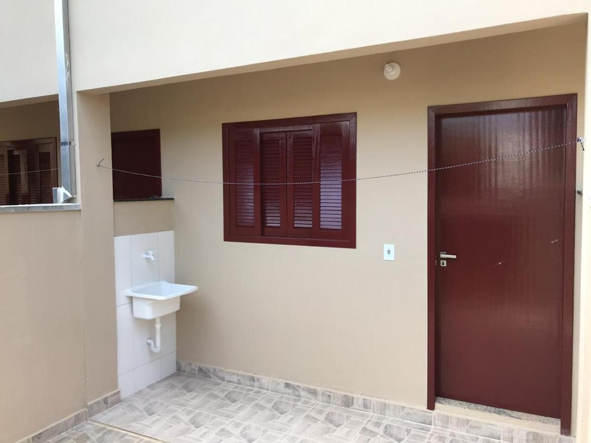 Recanto Lorenzi - Apartamentos Ubatuba Zewnętrze zdjęcie