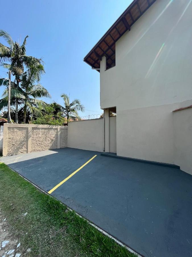Recanto Lorenzi - Apartamentos Ubatuba Zewnętrze zdjęcie