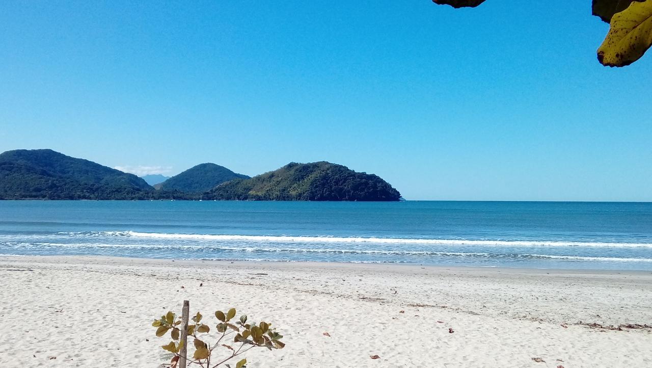 Recanto Lorenzi - Apartamentos Ubatuba Zewnętrze zdjęcie