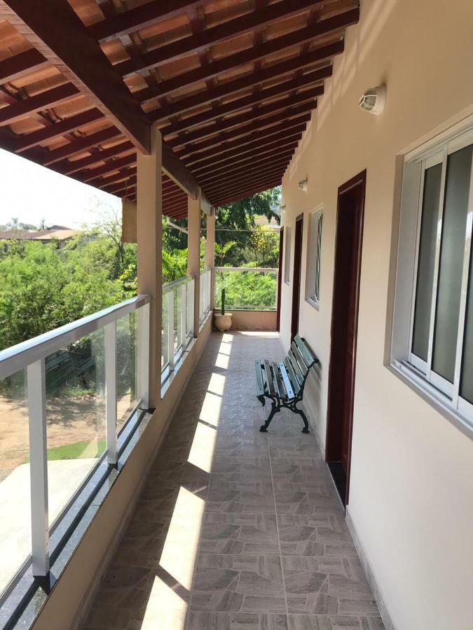 Recanto Lorenzi - Apartamentos Ubatuba Zewnętrze zdjęcie