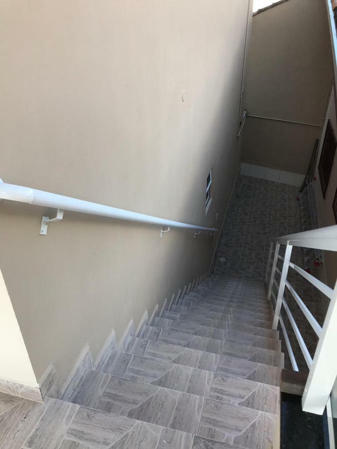 Recanto Lorenzi - Apartamentos Ubatuba Zewnętrze zdjęcie