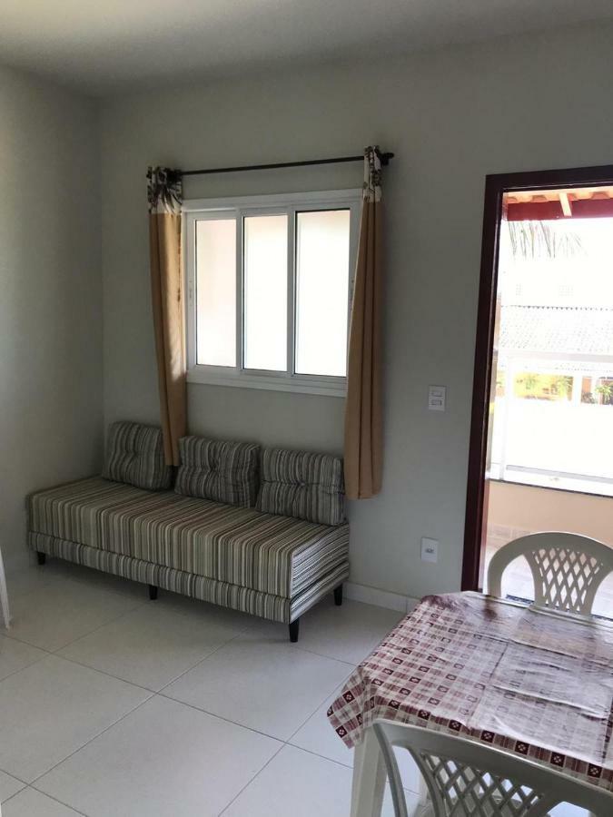 Recanto Lorenzi - Apartamentos Ubatuba Zewnętrze zdjęcie