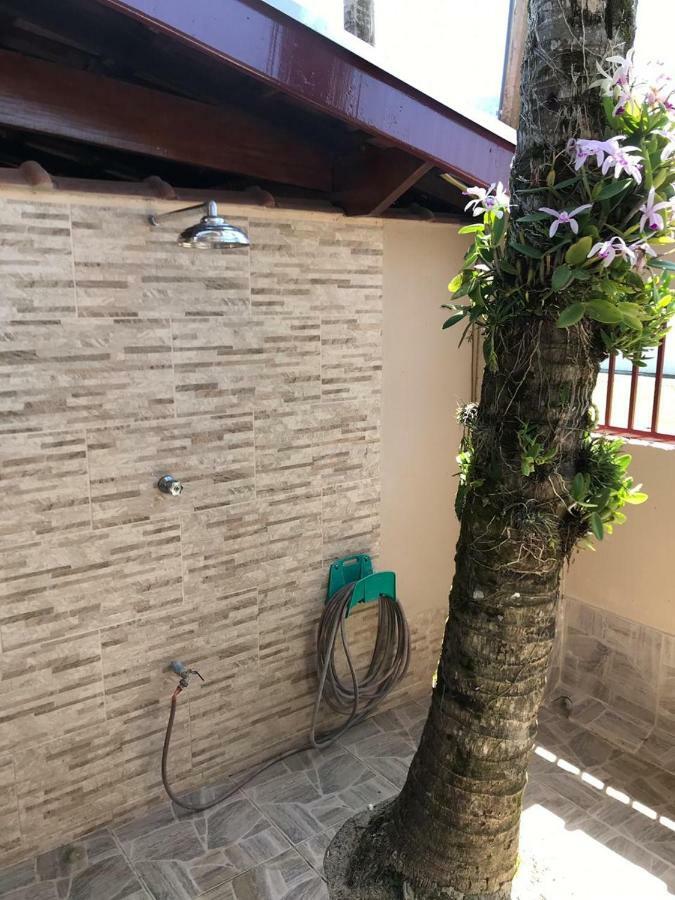 Recanto Lorenzi - Apartamentos Ubatuba Zewnętrze zdjęcie