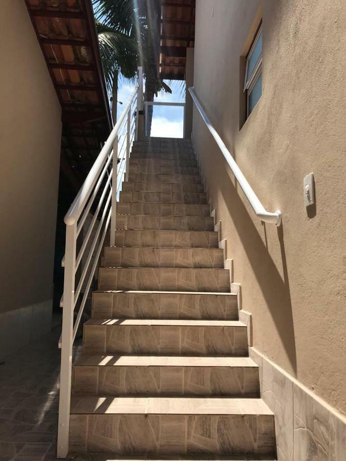 Recanto Lorenzi - Apartamentos Ubatuba Zewnętrze zdjęcie